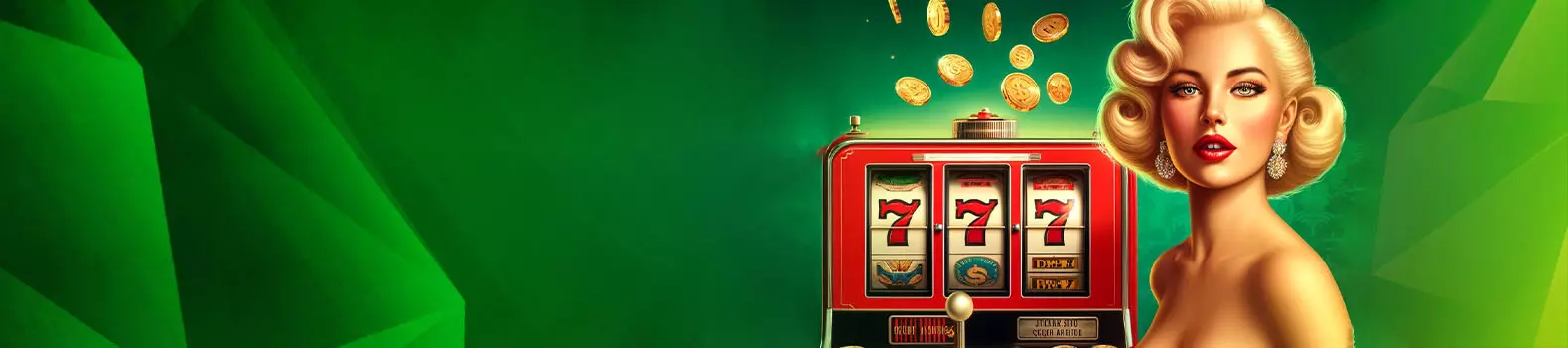 Джекпоты PIN-UP